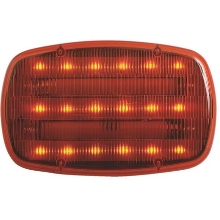 Custer Products Bright LED Lights HF18A-PHD